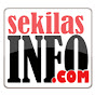 Логотип каналу Sekilas Info