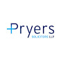 Pryers Solicitors logo