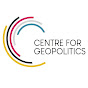 Centre for Geopolitics logo