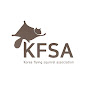 KFSA TV logo