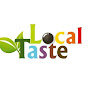 Local Taste logo