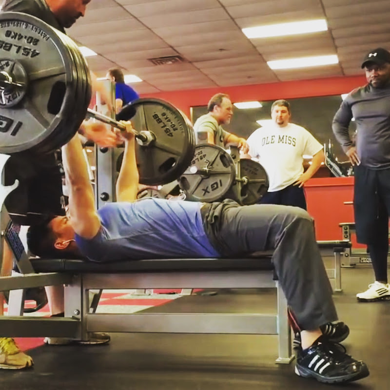 UFpwrLifter