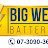 Big Wei Battery - Brisbane City, QLD