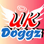 UK Doggz logo