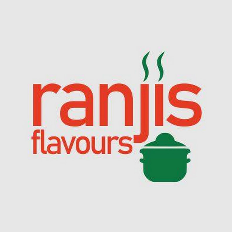 Ranjis flavours