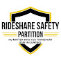 Rideshare Safety Partition logo