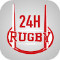 Rugby 24h logo