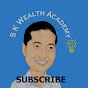 skwealthacademy podcast logo