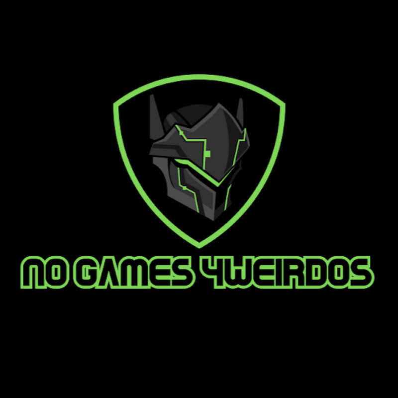 No Games 4Weirdos (AyZee)