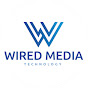 Wired Media Technology logo