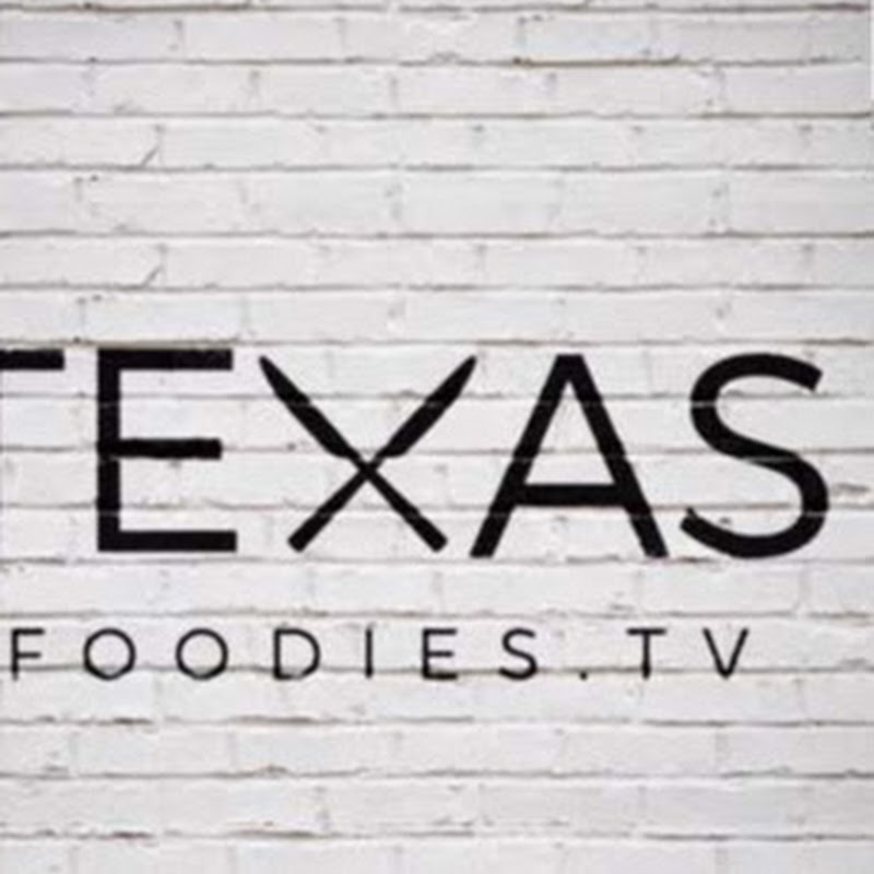 Texas Foodies