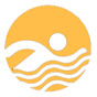 Upstream logo