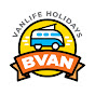 Bvan Campervans Sardinia logo