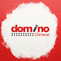 Domino Chinese logo