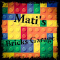 Mati's Bricks Garage