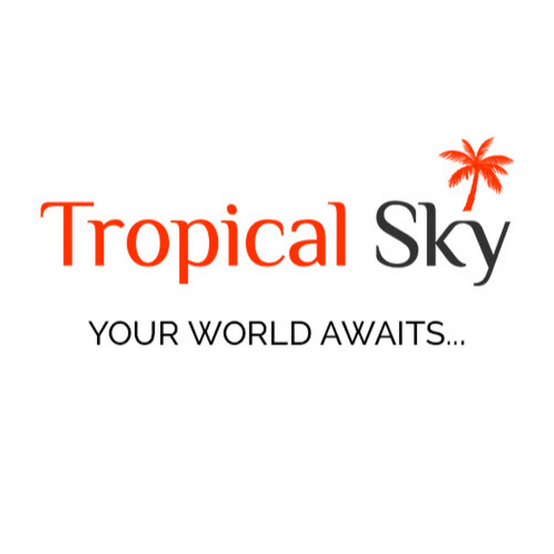 Tropical Sky