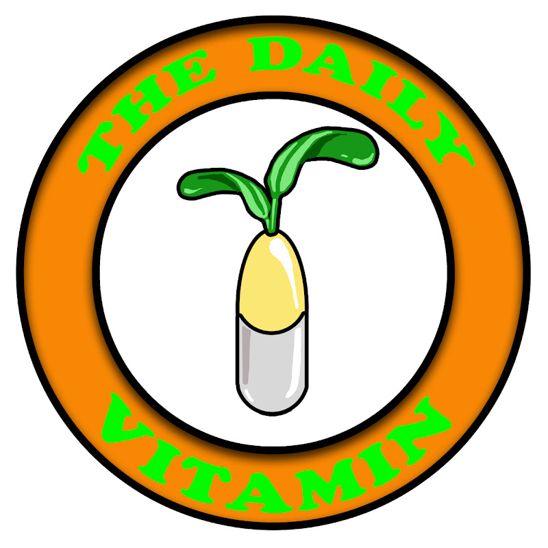 The Daily Vitamin Talk Show