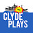 Clyde Plays