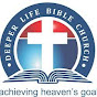 Deeper Life Bible Church South Carolina logo