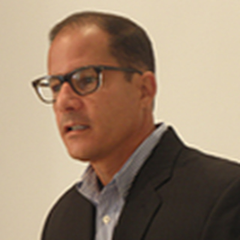 Andrew Abraham