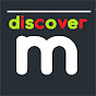 discovermaths logo