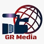 Rajendar Gudikandula logo