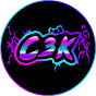 Command3r Keen Gaming logo