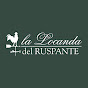 La Locanda del Ruspante logo