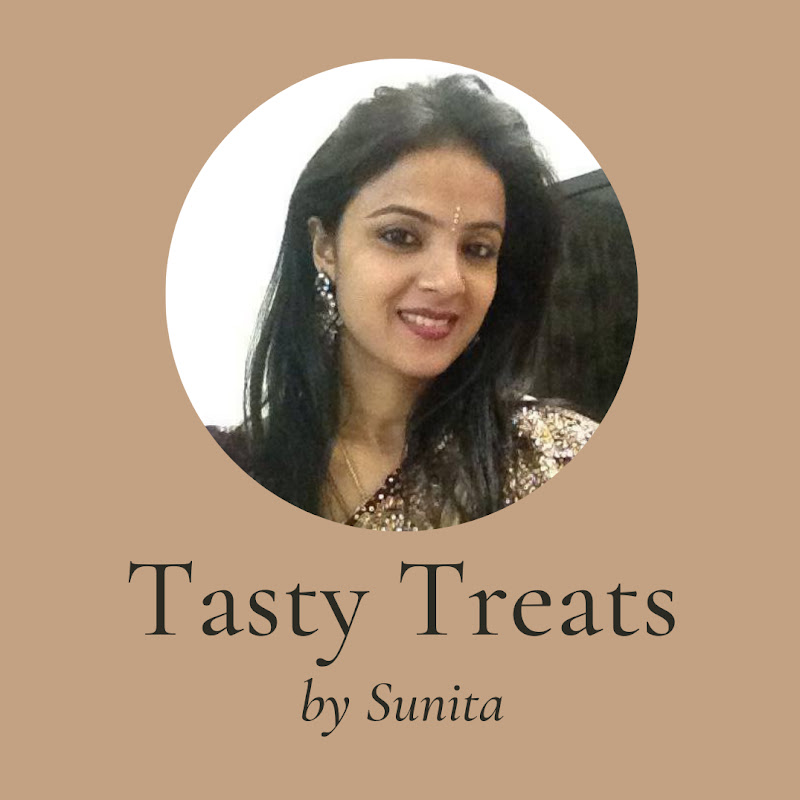 Tasty Treats by Sunita