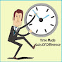 Time Made Lots Of Difference logo