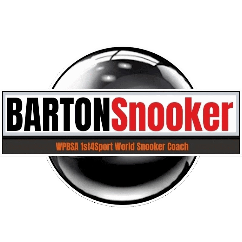 BartonSnooker icon