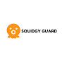Squidgy Guard logo