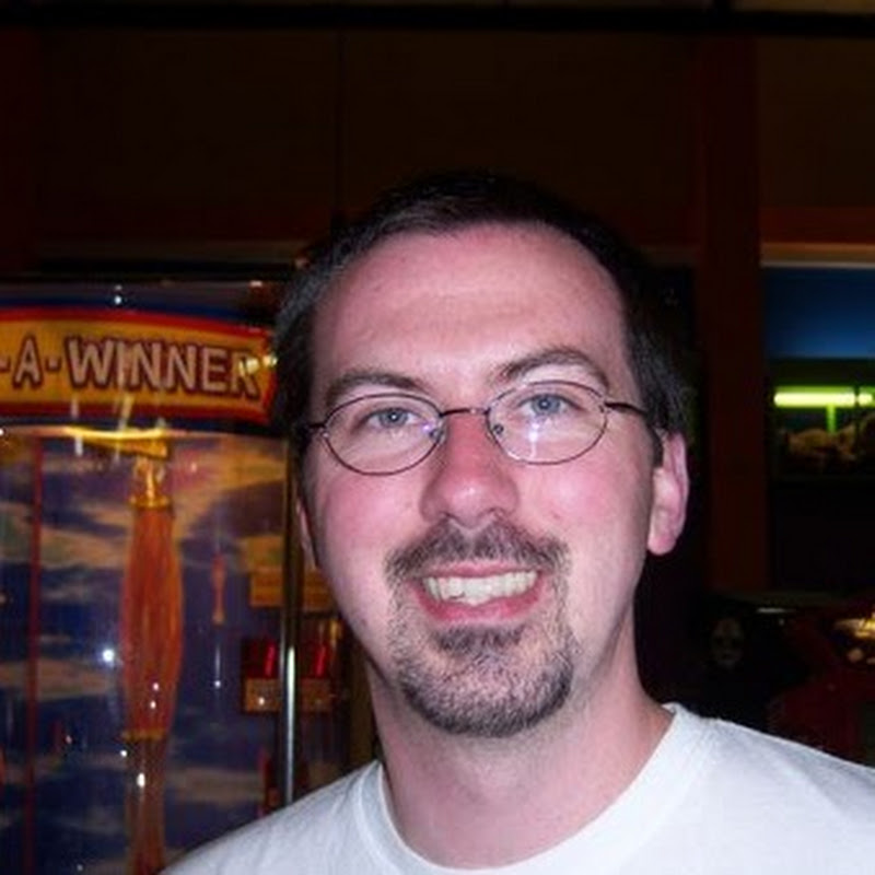 John Murphy