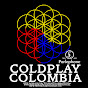 Coldplay Colombia