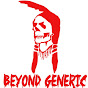 Beyond Generic logo