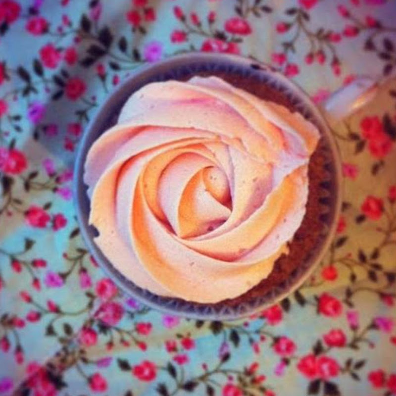 Mad Hatter Cupcakery