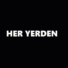 HER YERDEN channel logo
