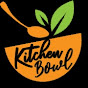 Kitchen bowl logo
