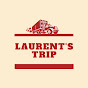 Laurent's Trip logo