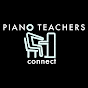 Piano Teachers Connect logo