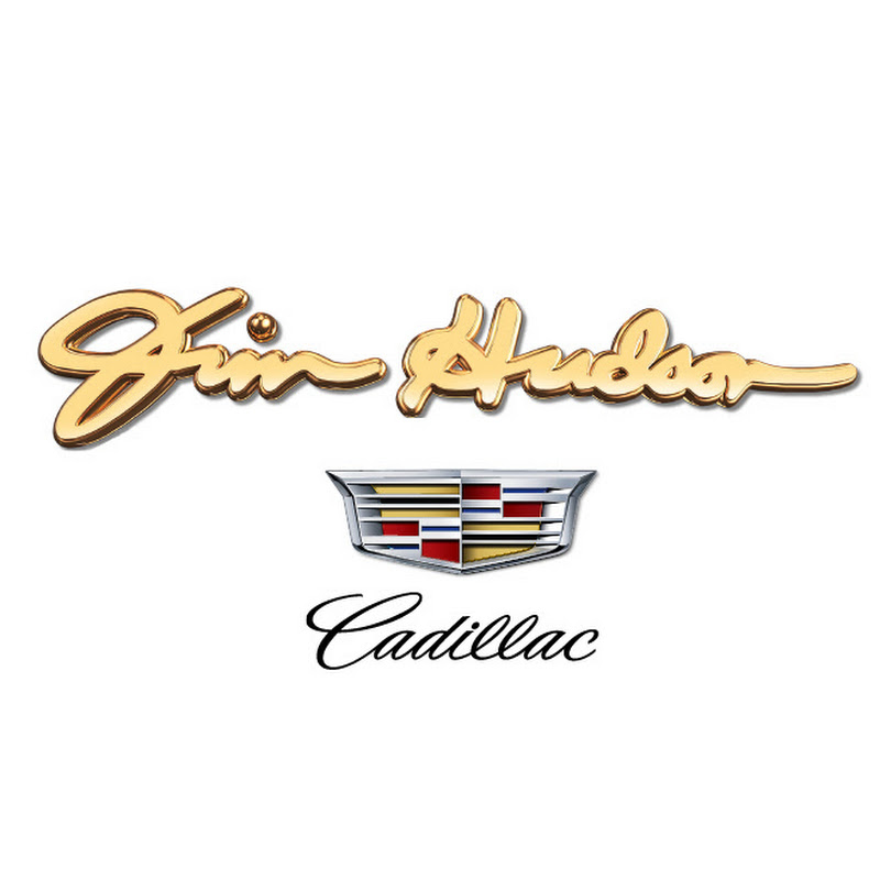 Jim Hudson Cadillac