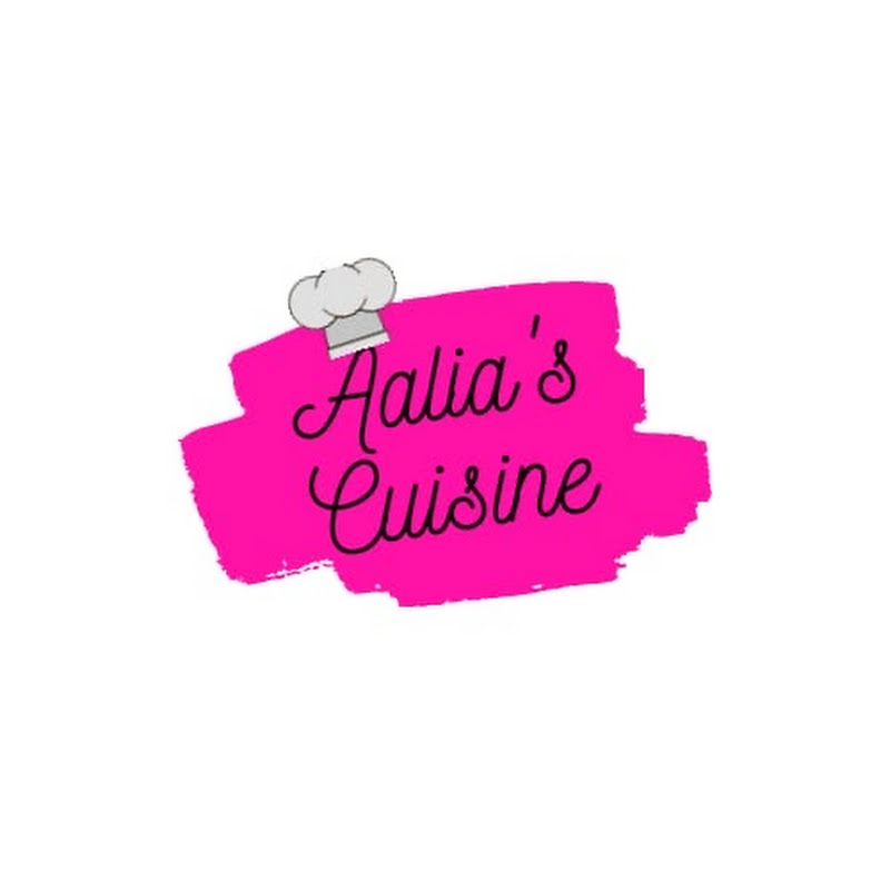 AALIA’S CUISINE