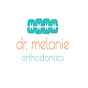 Dr. Melanie logo