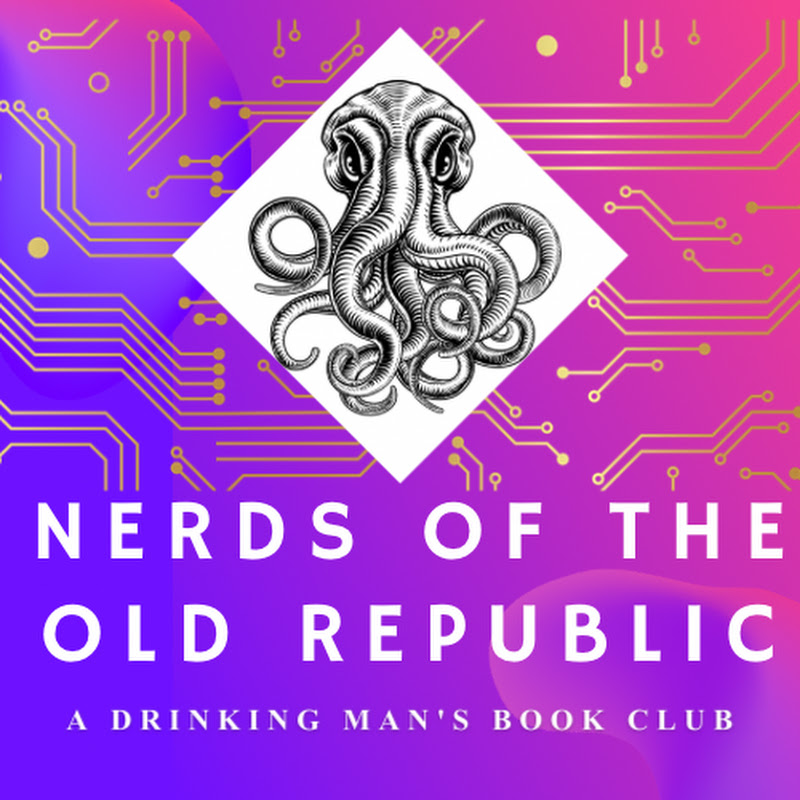 Nerds of the Old Republic