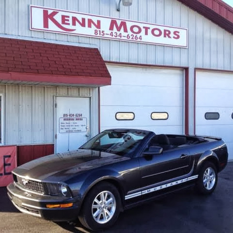 KennMotors