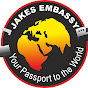 Jakes Embassy Limited logo