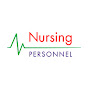 Nursing Personnel logo