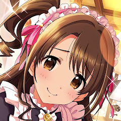 シュリムカラオケ動画『デレマス』アイコン画像