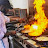 Morris Time Cooking
