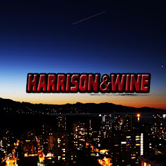 Harrison & Wine